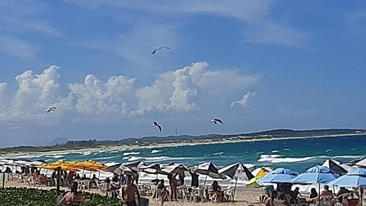 Paraiso Do Pero Cabo Frio Exterior photo