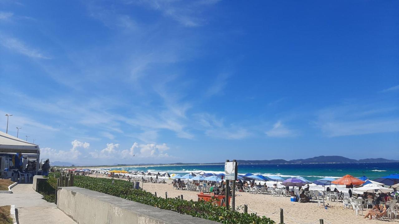 Paraiso Do Pero Cabo Frio Exterior photo