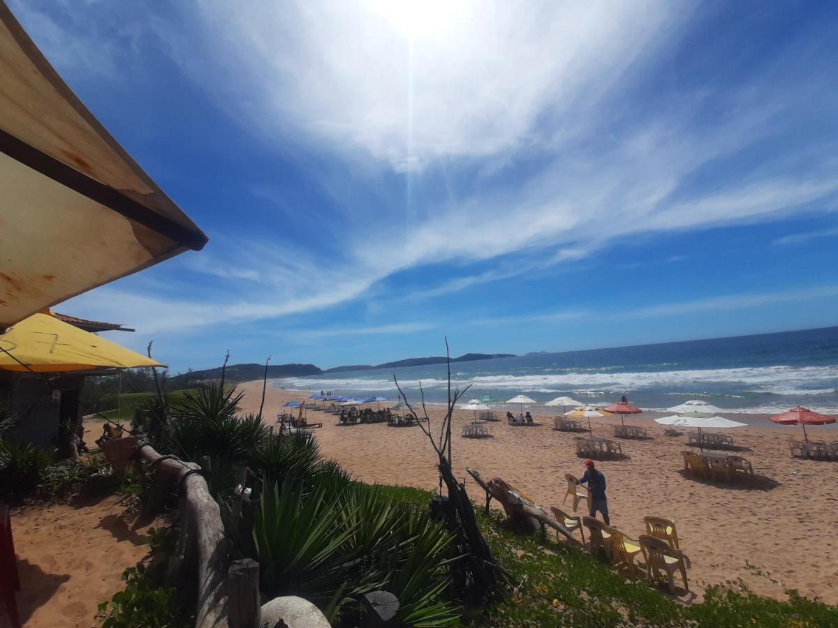 Paraiso Do Pero Cabo Frio Exterior photo
