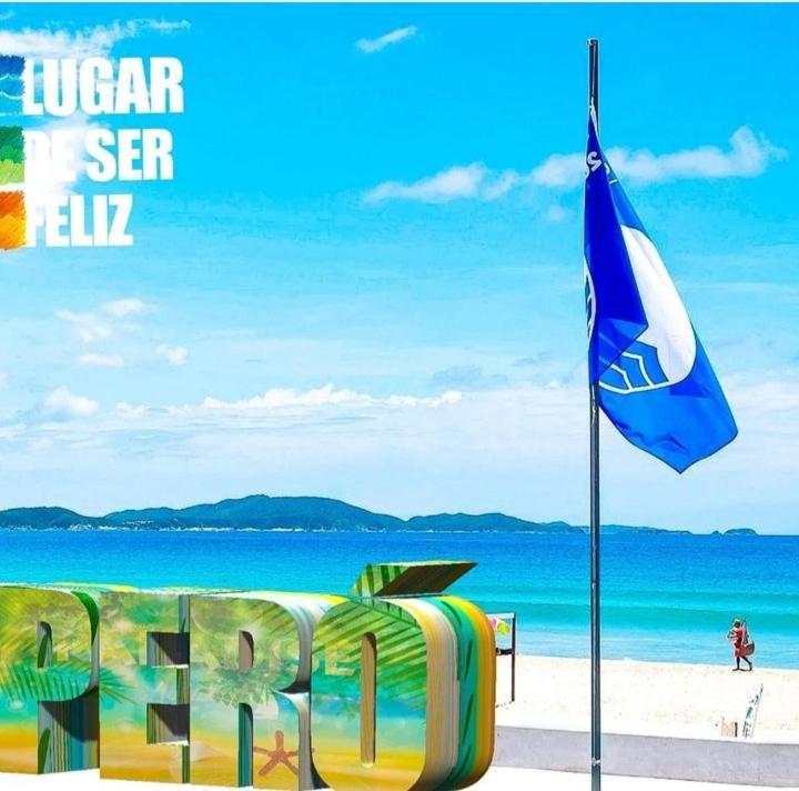 Paraiso Do Pero Cabo Frio Exterior photo